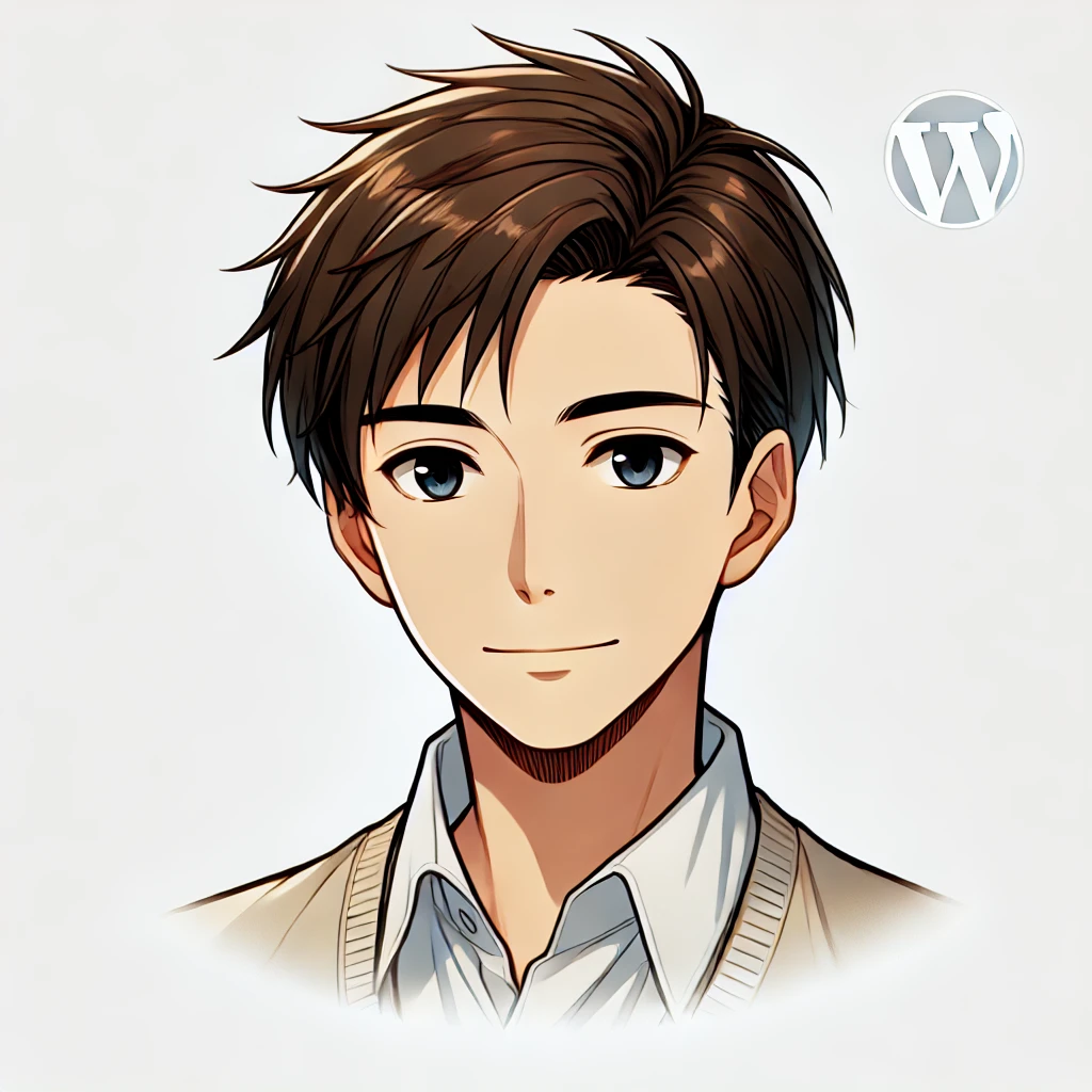adminのアバター